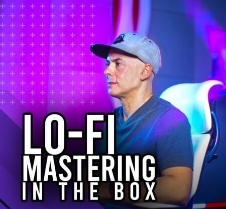 MyMixLab Mastering ln The Box TUTORiAL